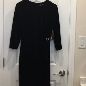 Connected, Deep Green formal Dress, Size 8P